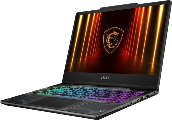 Laptop MSI Cyborg 15 B13WGKG-630XPL i7-13620H / 16 GB / 1 TB / RTX 5070 / 144 Hz