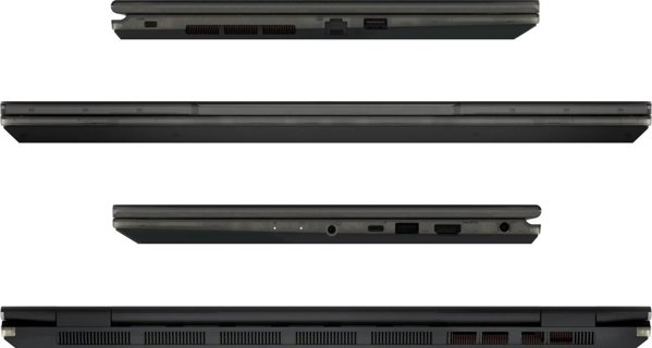 Laptop MSI Cyborg 15 B13WGKG-630XPL i7-13620H / 16 GB / 1 TB / RTX 5070 / 144 Hz