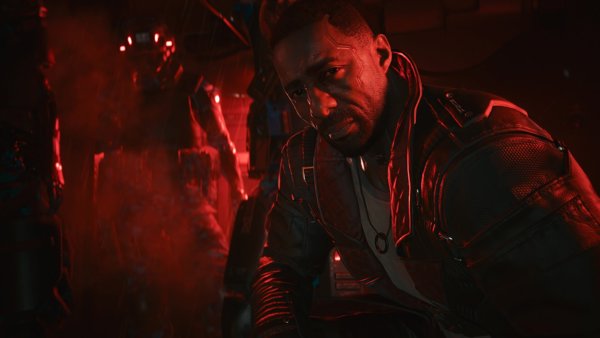 Cyberpunk 2077: Ultimate Edition PL/ENG (XSX)