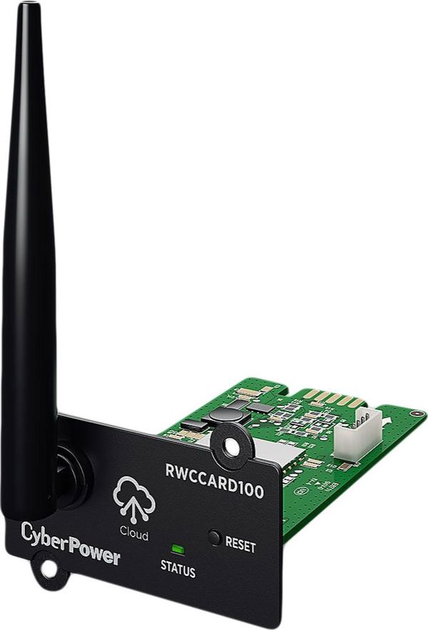Κάρτα διαχείρισης CyberPower CloudCard (RWCCARD100)