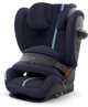 Cybex Pallas G2 PLUS i-Size Κάθισμα Αυτοκινήτου, Ocean Blue
