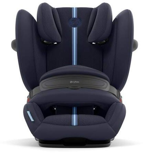 Cybex Pallas G2 PLUS i-Size Κάθισμα Αυτοκινήτου, Ocean Blue
