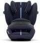 Cybex Pallas G2 PLUS i-Size Κάθισμα Αυτοκινήτου, Ocean Blue