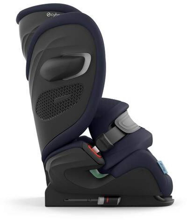Cybex Pallas G2 PLUS i-Size Κάθισμα Αυτοκινήτου, Ocean Blue