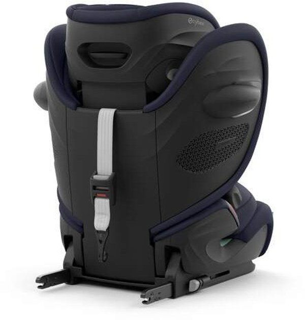 Cybex Pallas G2 PLUS i-Size Κάθισμα Αυτοκινήτου, Ocean Blue
