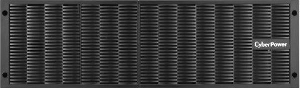Μονάδα μπαταρίας CyberPower BPSE240V75ART3UOA EBP, Rack 3U, 240VDC, 20x9AH/12V για 13238619 4712856272543