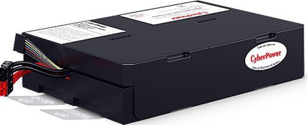 CyberPower CyberPower náhradní baterie (12V/9Ah, 4ks v SETu), pro PR1500ERT2U. PR2000ERT2U, PR3000ERT2U, PR1500ERTXL2U, PR2000ERTXL