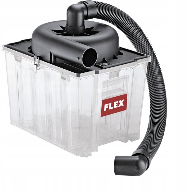 Φίλτρο κυκλώνα FLEX VCE-PS 25