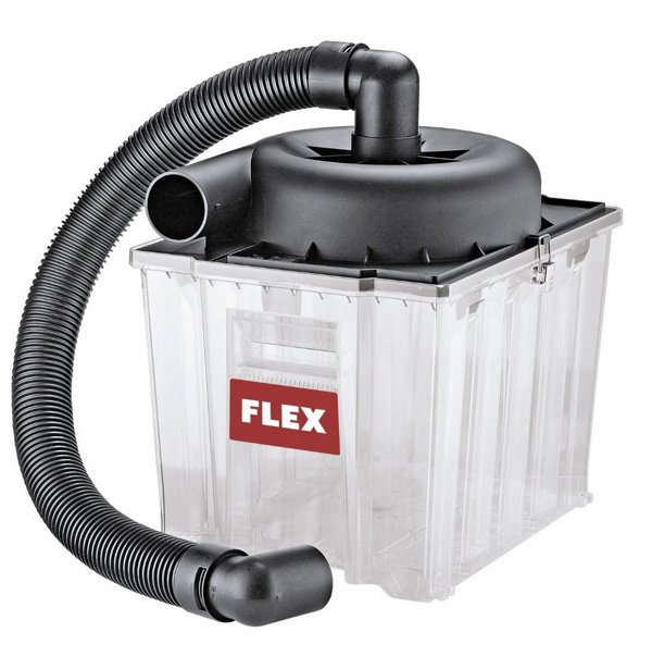 Φίλτρο κυκλώνα FLEX VCE-PS 25