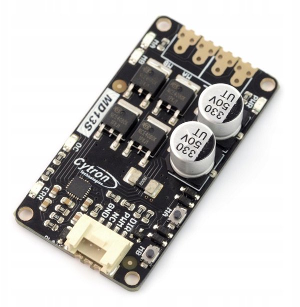 Κυκλώνας MD13S - μονοκάναλος ελεγκτής κινητήρα 30V/13A