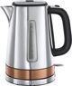 Βραστήρας Russell Hobbs 24280-70 Ασημί