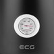 Βραστήρας ECG Virdulys ECG RK 1700 Magnifica Nero