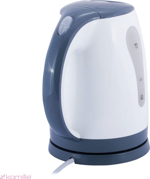 Kamille KM-1715A Μπλε βραστήρας 8162330 5902539658927