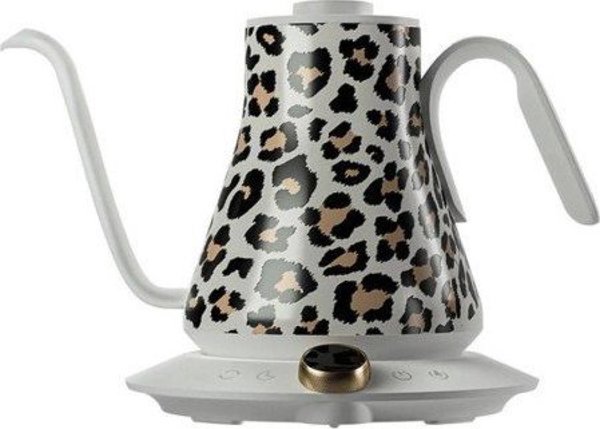 Cocinare Βραστήρας Gooseneck Cocinare Leopard Βραστήρας καφέ 13147453 6975652280060