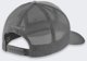 Czapka Carhartt Rugged Flex Twill MeshBack Asphalt