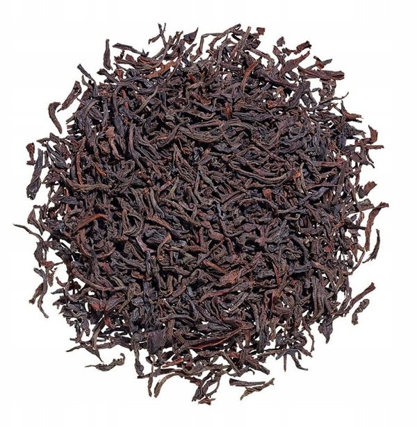 Czarna herbata Ronnefeldt Nuwara Eliya 100g