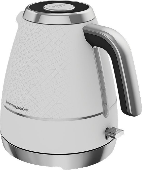 Βραστήρας Beko WKM8307CR Λευκός