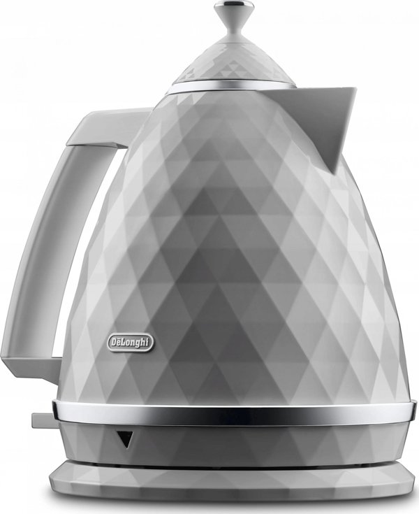 Βραστήρας DeLonghi Virdulys Delonghi KBJX2001W