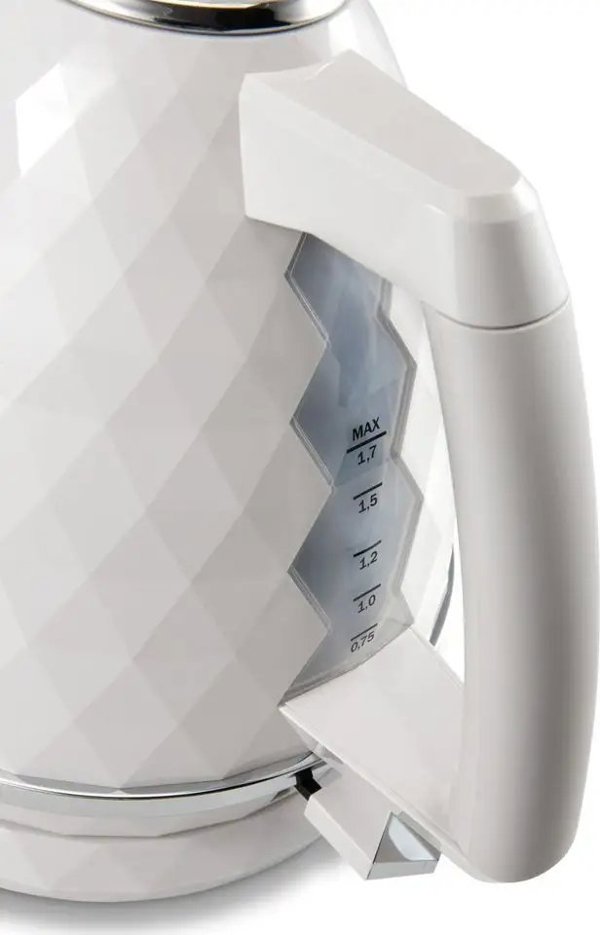 Βραστήρας DeLonghi Virdulys Delonghi KBJX2001W