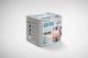 Βραστήρας ECG ECG Colore virdulys 1,7l| 2200 W| Αφαιρούμενος και πλενόμενος φίλτρο κατά των αλάτων lašelinis