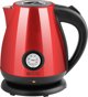 Βραστήρας ECG Kettle ECG RK 1705 Metallico Rosso