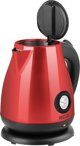Βραστήρας ECG Kettle ECG RK 1705 Metallico Rosso