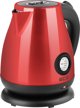 Βραστήρας ECG Kettle ECG RK 1705 Metallico Rosso