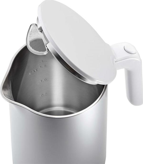 Βραστήρας ZWILLING Enfinigy Ασημί