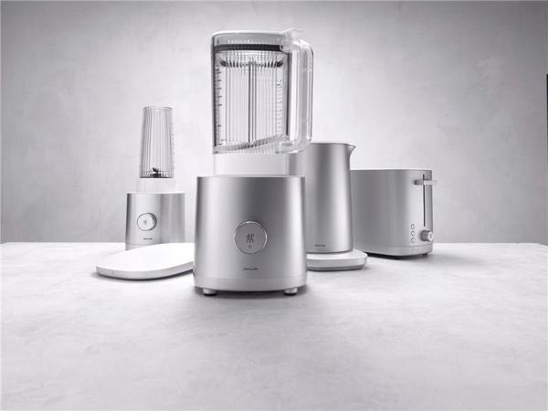 Βραστήρας ZWILLING Enfinigy Ασημί