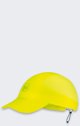 Buff Safety Pack Cap - Πτυσσόμενο Καπέλο Τζόκεϊ, Solid Yellow