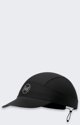 Czapka Buff Safety Solid Solid Black