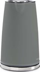 Βραστήρας Nedis Nedis KAWK510EGY ηλεκτρικός βραστήρας 1,7 l 2200 W Γκρι