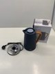 Βραστήρας Nedis Nedis KAWK510EGY ηλεκτρικός βραστήρας 1,7 l 2200 W Γκρι