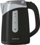Βραστήρας Sencor SWK 1701BK Μαύρος