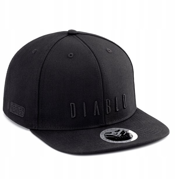Καπέλο Diablo Chairs Snapback