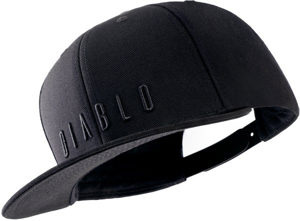 Καπέλο Diablo Chairs Snapback