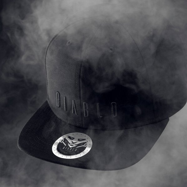 Καπέλο Diablo Chairs Snapback