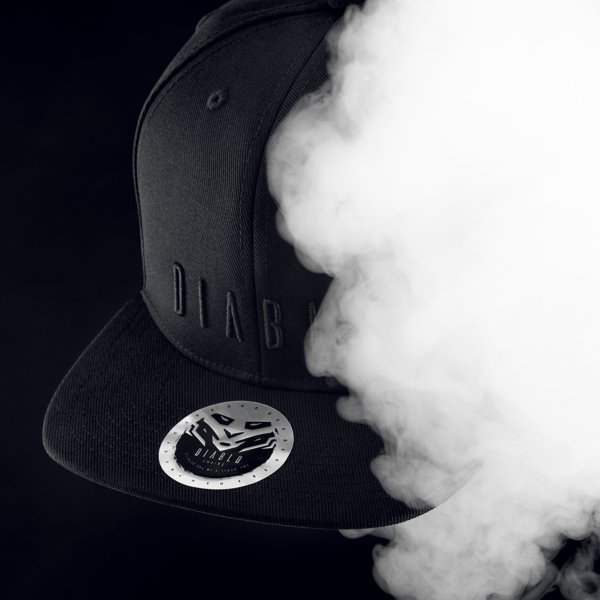 Καπέλο Diablo Chairs Snapback