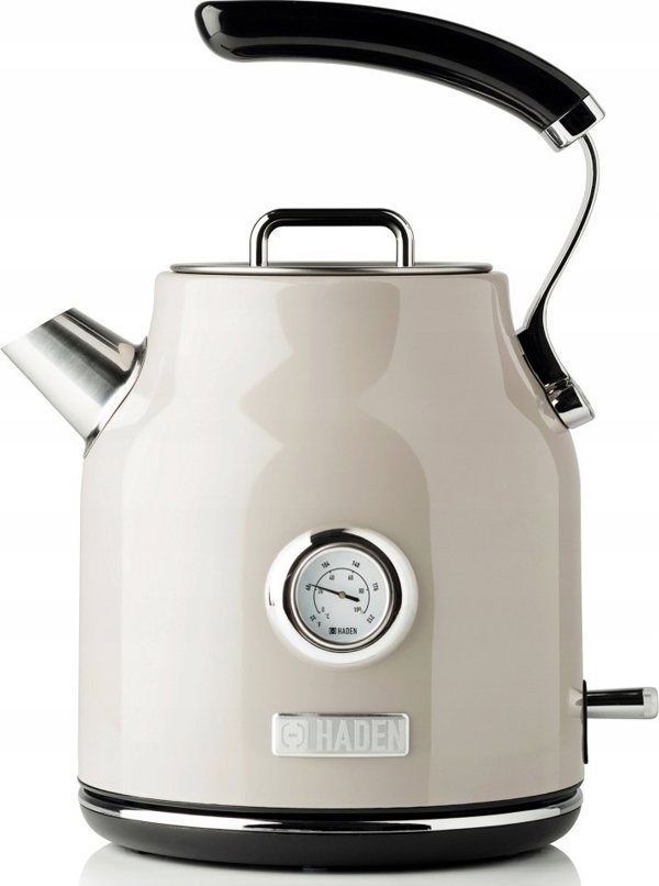 Βραστήρας Haden Dorset 1.7l γκρι