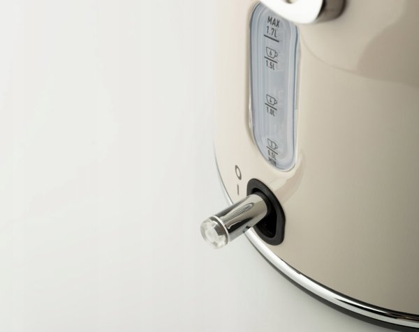 Βραστήρας Haden Dorset 1.7l γκρι