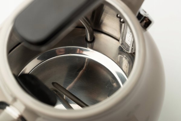 Βραστήρας Haden Dorset 1.7l γκρι