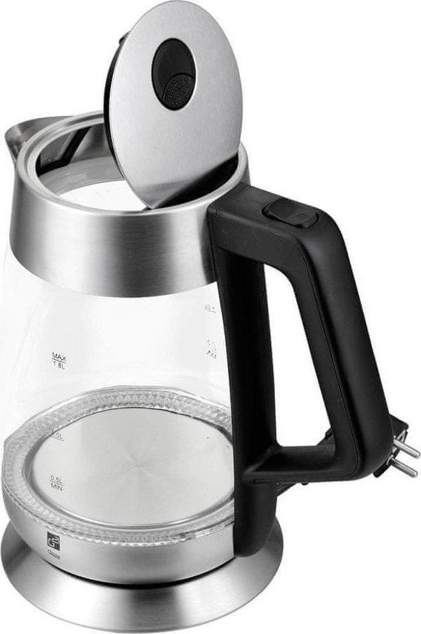 Ηλεκτρικός βραστήρας G21 Glaze, 60014981