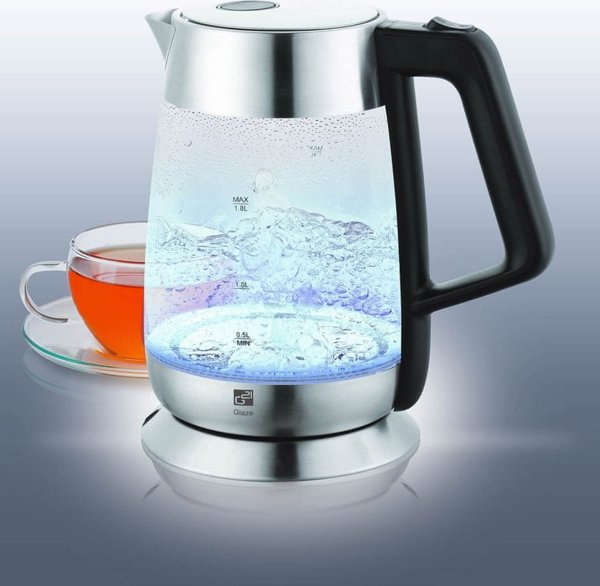 Ηλεκτρικός βραστήρας G21 Glaze, 60014981