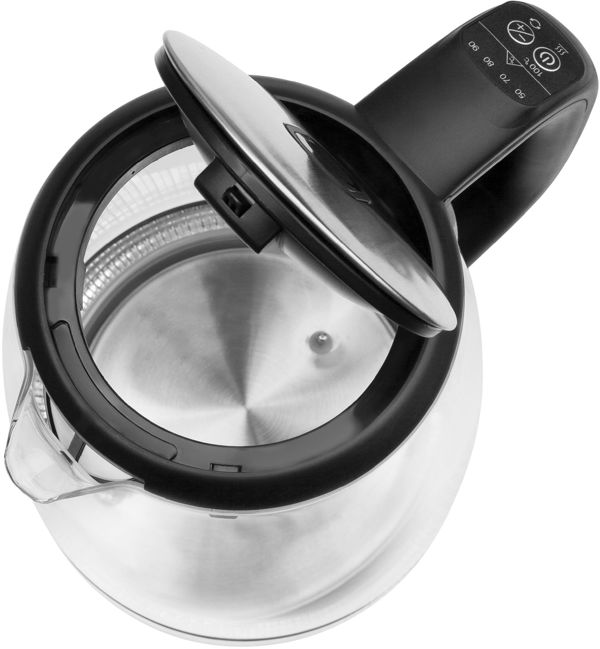 Βραστήρας Sencor SWK 2090BK Μαύρος