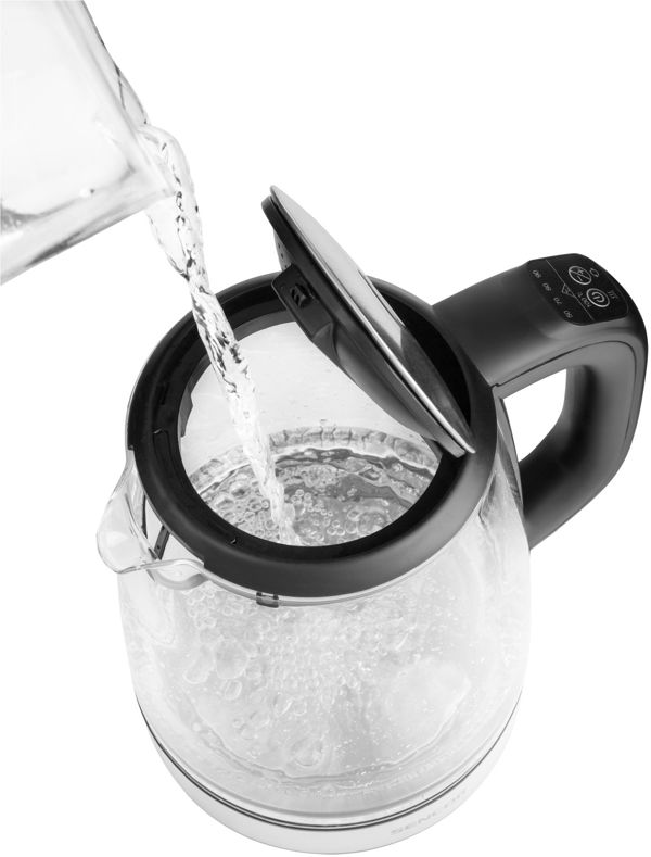 Βραστήρας Sencor SWK 2090BK Μαύρος