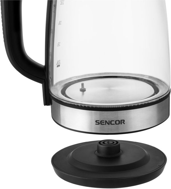 Βραστήρας Sencor SWK 2090BK Μαύρος