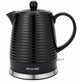 CZAJNIK CERAMICZNY 1732 SZARY 1.2 L 1200 W