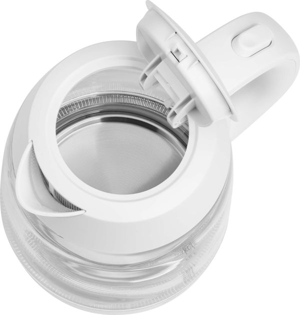 Βραστήρας Sencor SWK 7300WH Λευκός