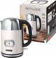 Βραστήρας Muse CZAJNIK MUSE MS-020SC ΑΣΥΡΜΑΤΟΣ 2000W