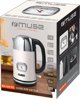 Βραστήρας Muse CZAJNIK MUSE MS-020SC ΑΣΥΡΜΑΤΟΣ 2000W